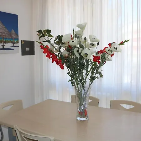 Lejlighed Just Few Meters From The