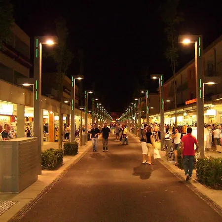 Just Few Meters From The