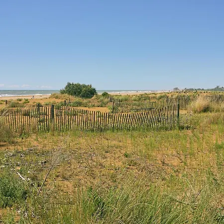 Just Few Meters From The Lejlighed Bibione